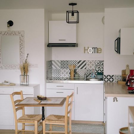 Chez Malo Apartment Perros-Guirec Exterior foto