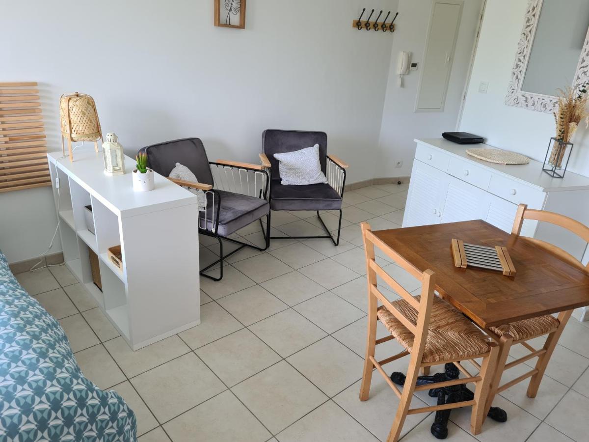 Chez Malo Apartment Perros-Guirec Exterior foto