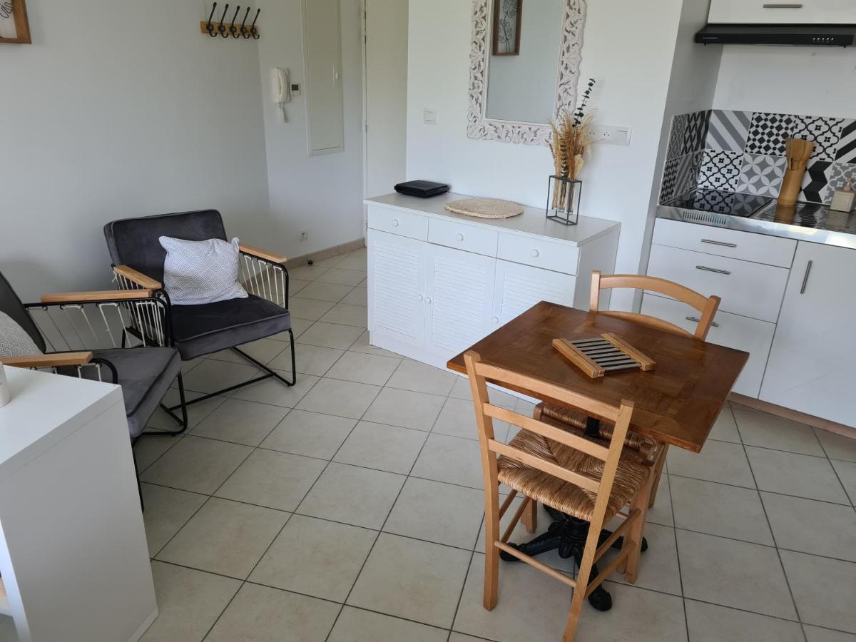Chez Malo Apartment Perros-Guirec Exterior foto