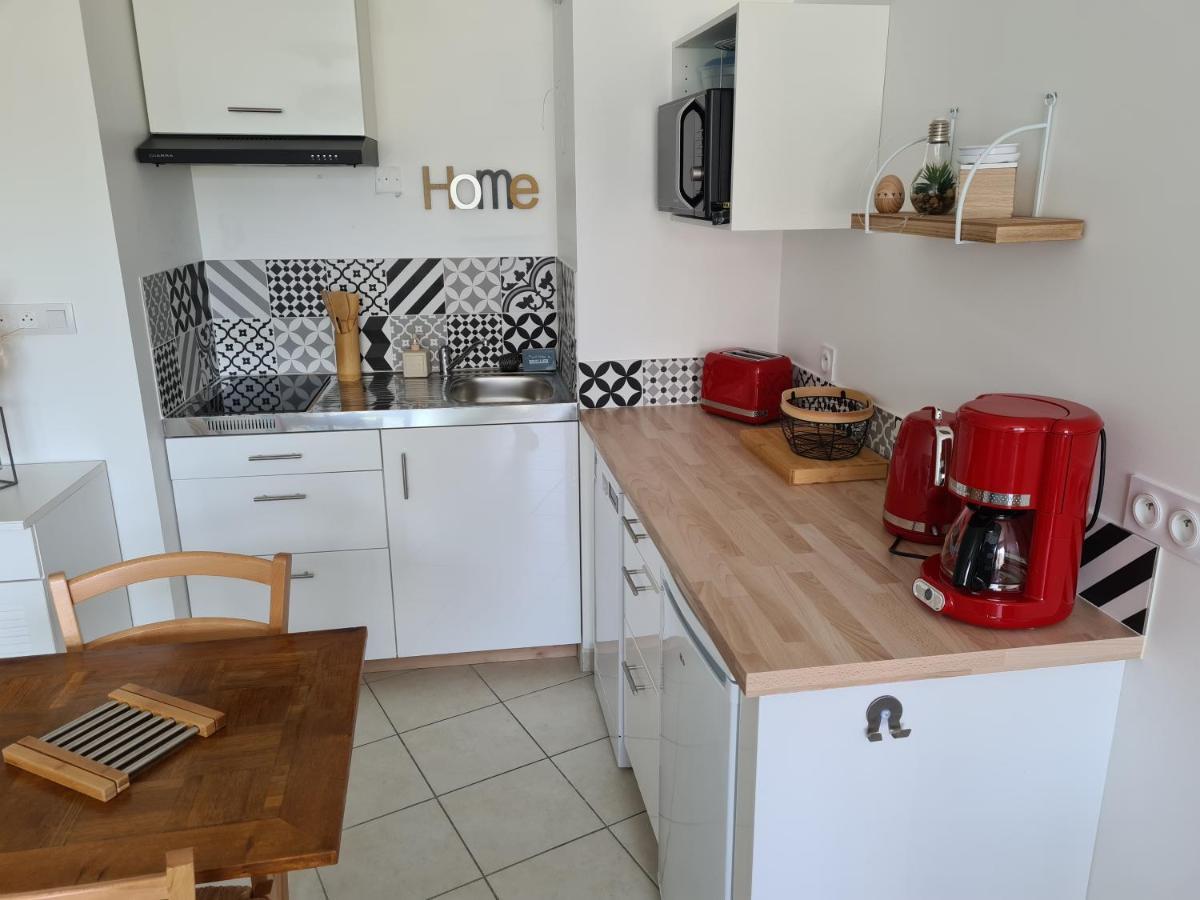 Chez Malo Apartment Perros-Guirec Exterior foto