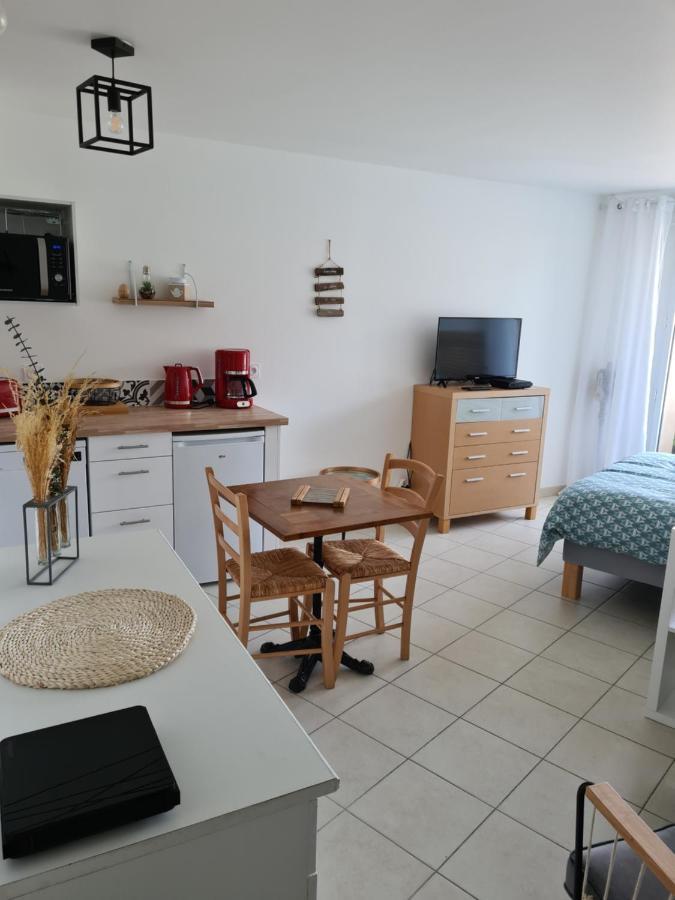 Chez Malo Apartment Perros-Guirec Exterior foto