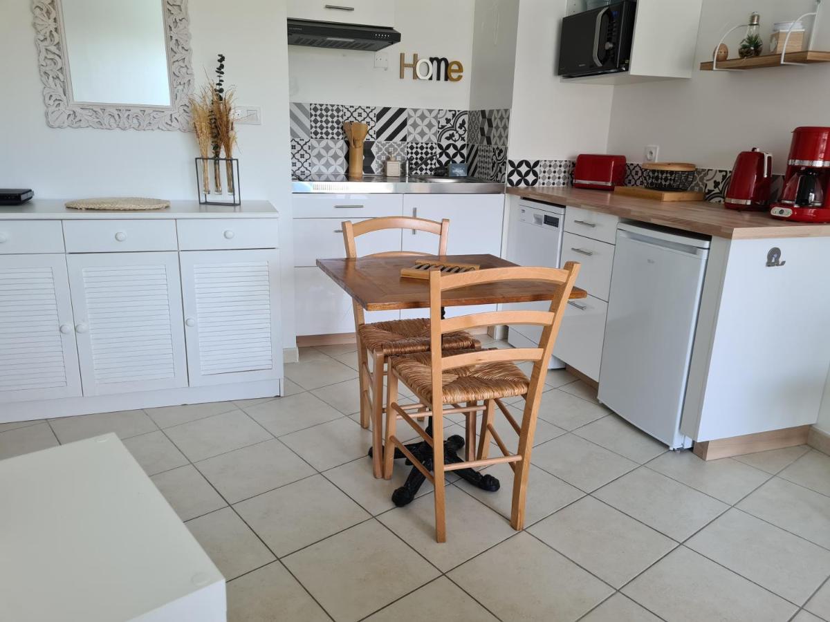Chez Malo Apartment Perros-Guirec Exterior foto