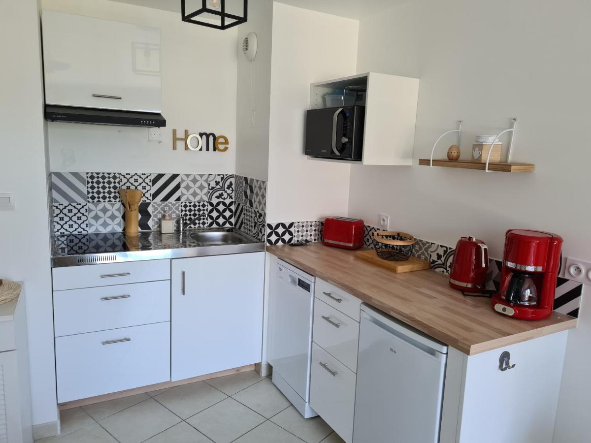 Chez Malo Apartment Perros-Guirec Exterior foto