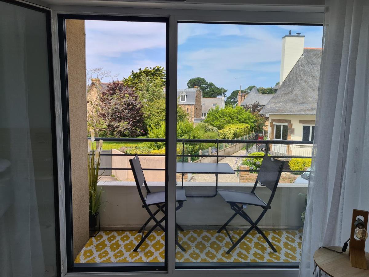 Chez Malo Apartment Perros-Guirec Exterior foto